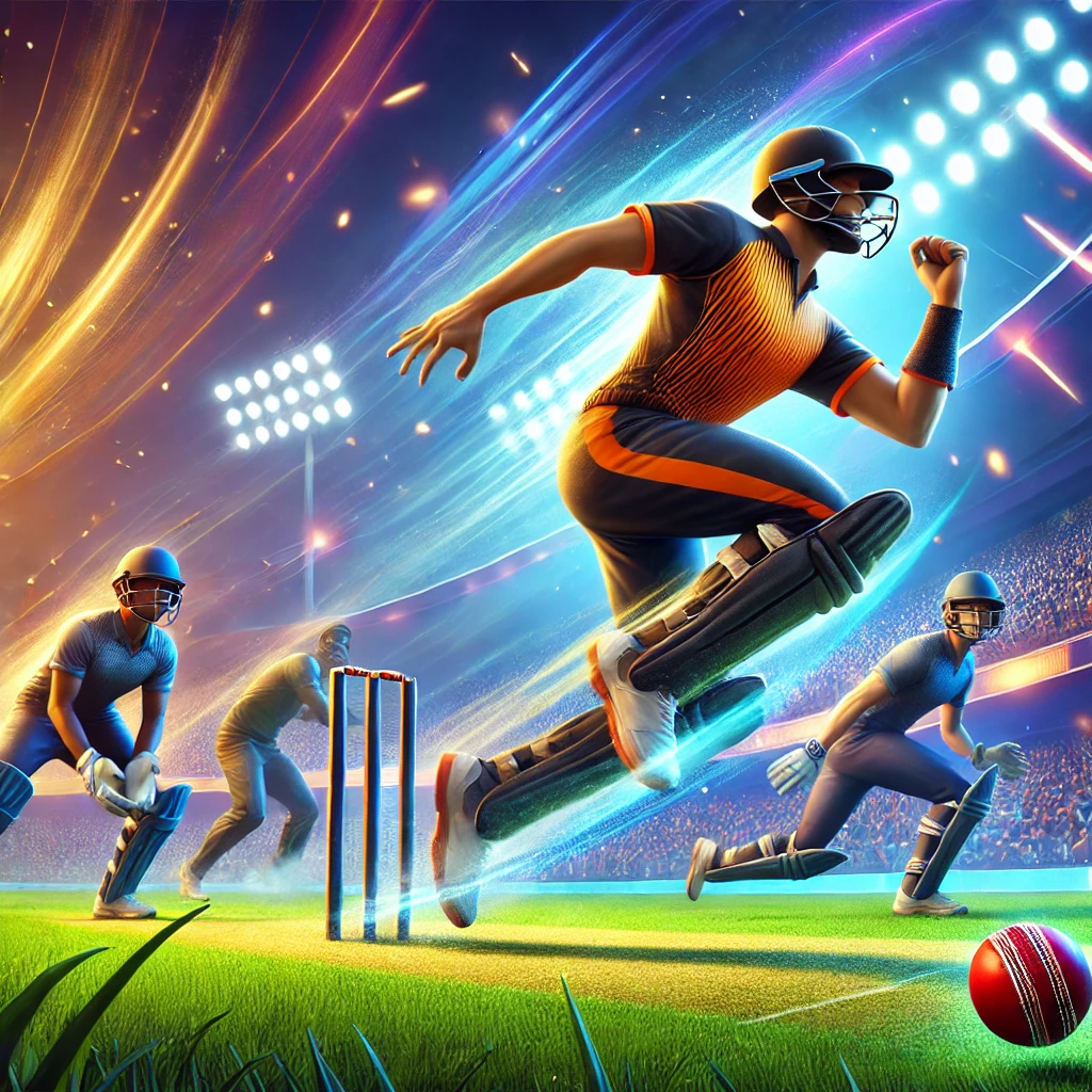 Learn Fantasy Cricket with Expert Resources